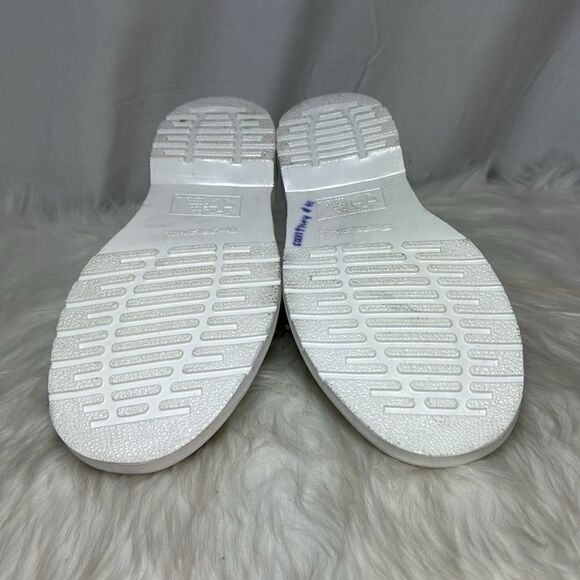 Dr. Martens For Pride Smooth Leather Oxford Style #1461 Unisex Sz 6 W or 5 M - Picture 6 of 7